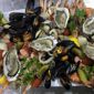 fruits de mer