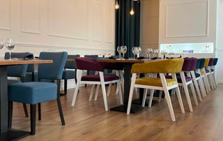 COOKSI - restaurant italien