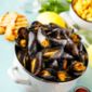 casserole de moules