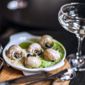 escargots de Bourgogne