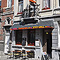 SPICY GRILL – Bruxelles