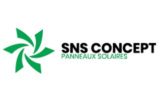 SNS Concept Panneaux solaires