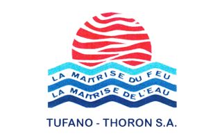 logo Tufano-Thoron