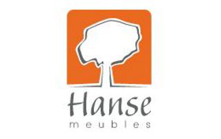 Logo hanse meubles