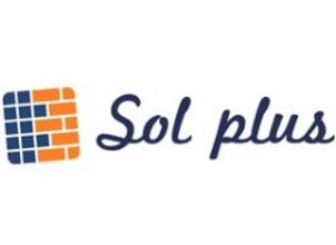 Logo Sol Plus