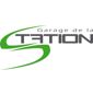 Logo Garage de la Station