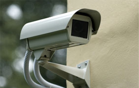 système de vidéosurveillance 