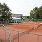 TENNIS CLUB UNIVERSITÉ - Liège