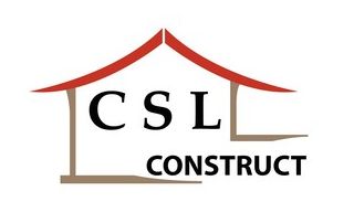 Logo CSL Construct