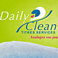 DAILY CLEAN - Huy