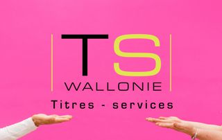 logo TS Wallonie
