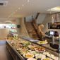 comptoir traiteur