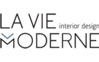 Logo La Vie Moderne
