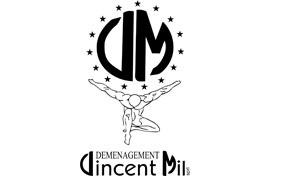 logo Vincent Mil
