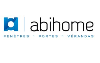 logo Abihome - Fenêtres, portes et vérandas