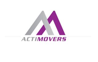 Logo Actimovers