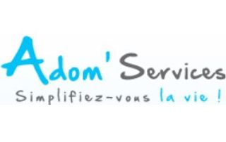 logo Adom'Services
