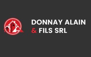 logo Alain Donnay