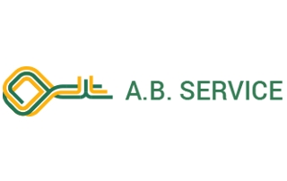 logo A.B. Service