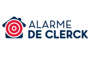logo alarme de clerck