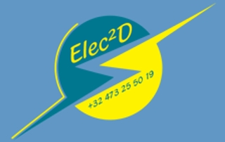 logo Elec²D