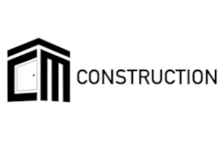 logo CM Construction