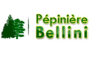 logo de la pépinière bellini