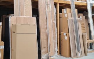 ams déménagement stockage