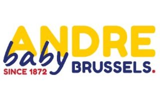 Logo André Baby Brussels