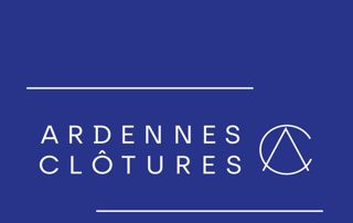 logo ardennes clotures