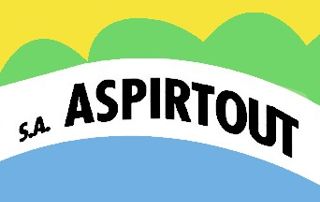 Logo aspirtout