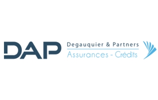 logo Degauquier & Partners