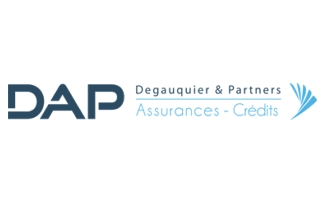 logo DAP