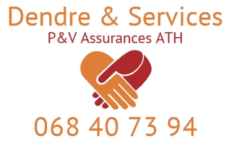 logo Dendre & Services