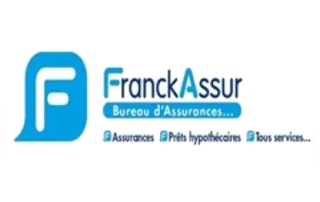logo Franck Assur