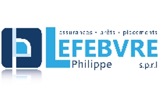 logo Philippe Lefebvre
