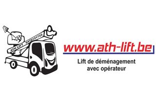 Logo ath lift