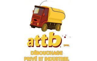 logo att débouchage privé et industriel