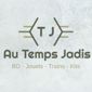 Logo Au Temps Jadis