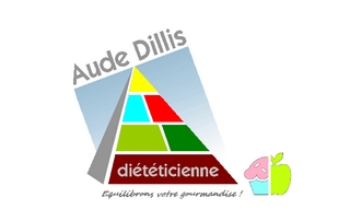 Aude Dillis Logo