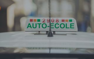 auto-école