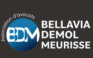 logo Bellavia Demol Meurisse