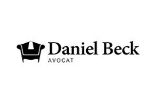 logo avocat Daniel Beck