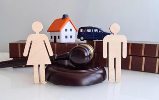 conflit juridique familial