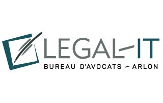 logo cabinet Legal-It