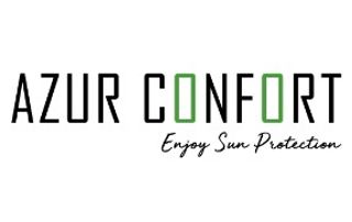 Logo Azur Confort