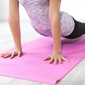 exercice de yoga