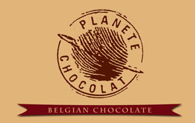 Tout sur le chocolat à BRUXELLES