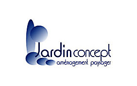 logo Jardinconcept