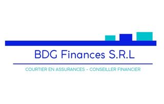 Logo BDG Finances